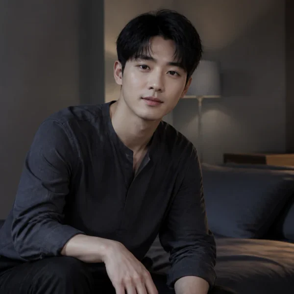 스테이 솔라살롱 마사지 대표 안내 이미지