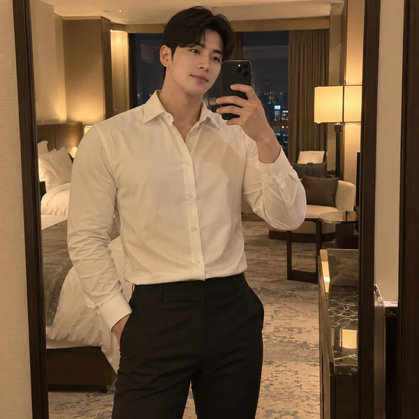 스테이 레드존가든 홈타이 대표 안내 이미지