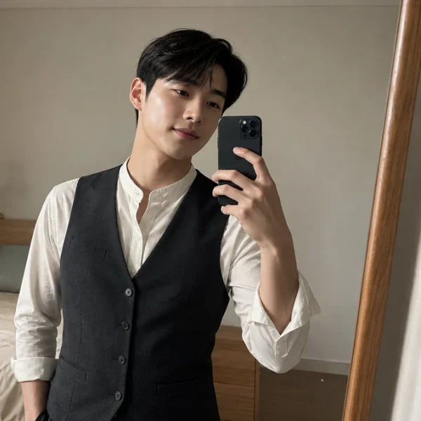 힐링 메르시룸 마사지 제휴업체 이미지