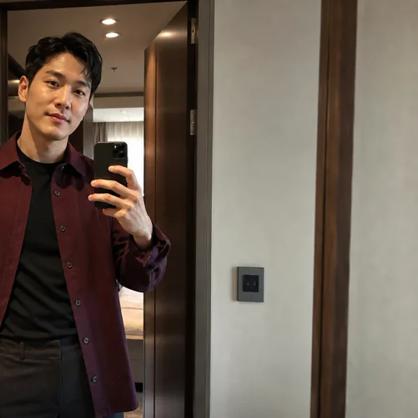 힐링 네이처룸 홈타이 대표 안내 이미지