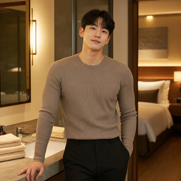아로마 닝닝웰빙 마사지 대표 안내 이미지