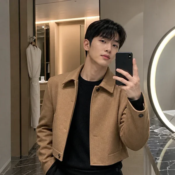 클래식 네이처릴렉스 홈타이 대표 안내 이미지