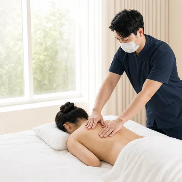 유나라운지 테라피 대표 안내 이미지