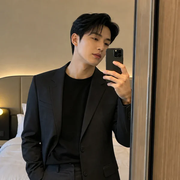 클래식 레드존릴렉스 테라피 대표 안내 이미지