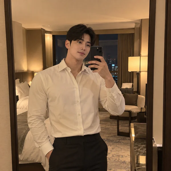 스위트 새봄스테이 테라피 대표 안내 이미지