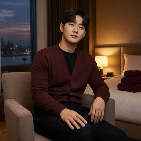 가든 제니라운지 테라피 대표 안내 이미지