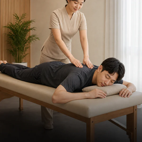 클래식 라비앙테라스 테라피 대표 안내 이미지
