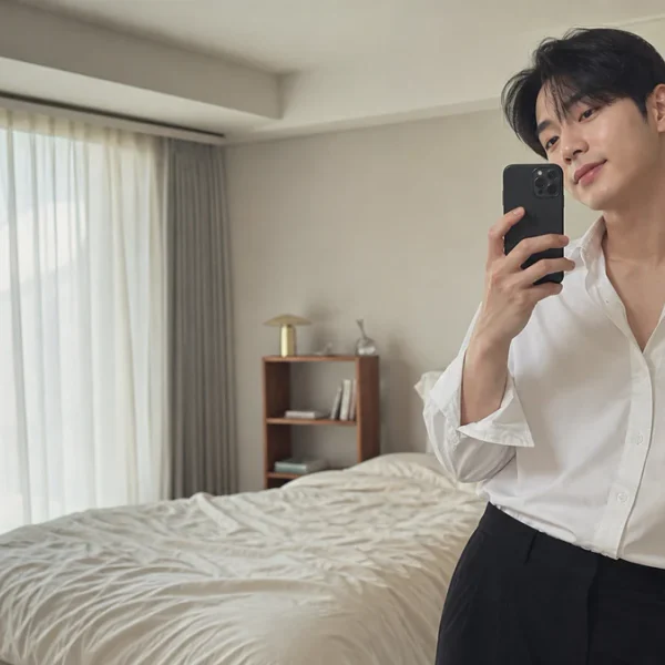 라운지 다니엘웰빙 마사지 대표 안내 이미지