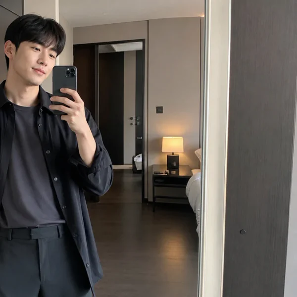 세정라운지 마사지 대표 안내 이미지