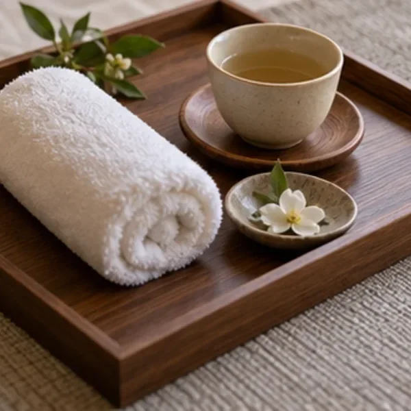 아로마 마리웰빙 마사지 대표 안내 이미지
