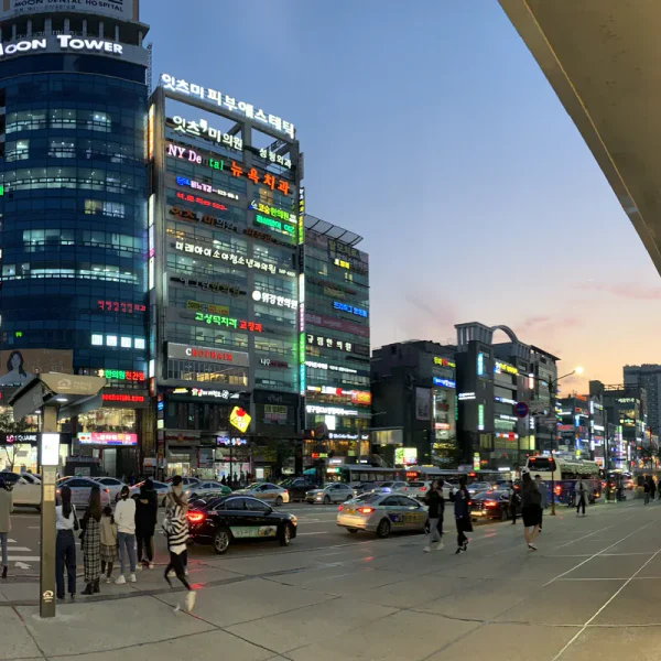 포레스트 리안하우스 홈타이 제휴업체 이미지