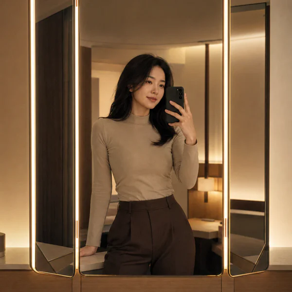 스테이 클로이가든 마사지 대표 안내 이미지
