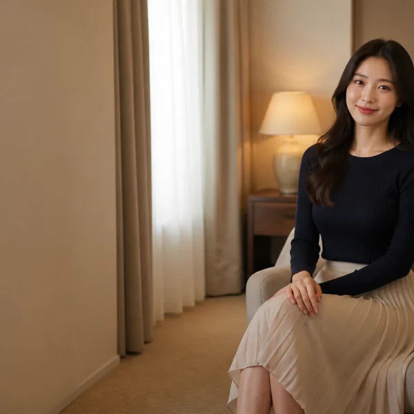 프리미엄 아이린하우스 테라피 대표 안내 이미지