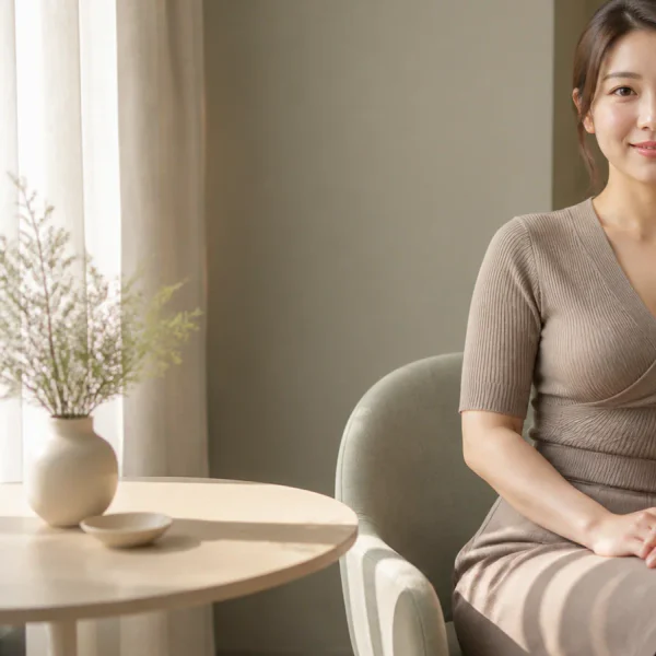 스테이 채영가든 마사지 대표 안내 이미지
