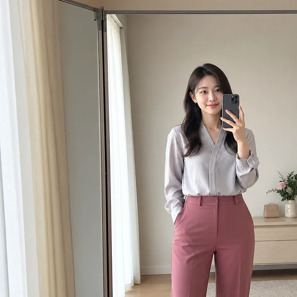 아로마 마리웰빙 마사지 대표 안내 이미지