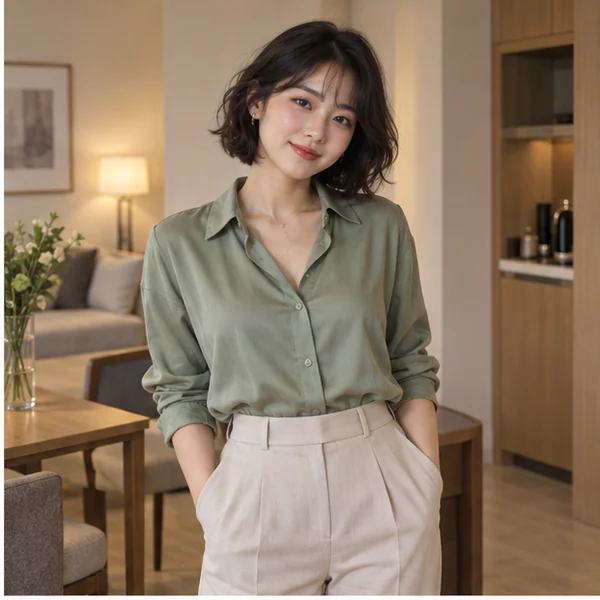 프리미엄 리사스튜디오 마사지 대표 안내 이미지
