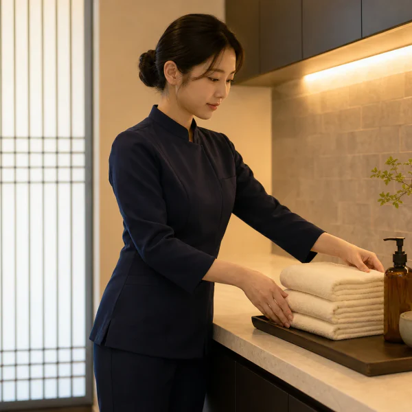 그랜드 미나플레이스 테라피 제휴업체 이미지