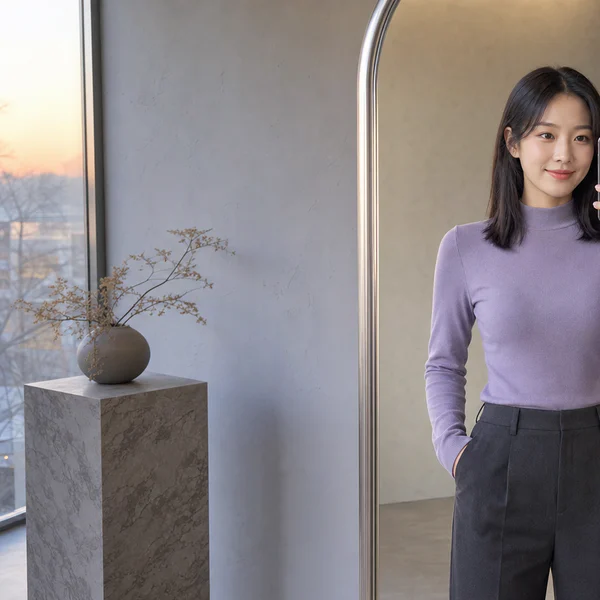 그랜드 리안스테이 홈타이 대표 안내 이미지