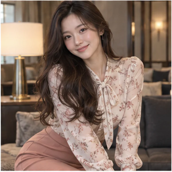 포레스트 혜리스튜디오 홈타이 대표 안내 이미지
