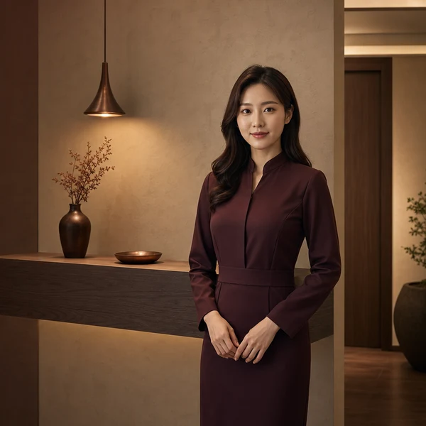 스테이 제니포레스트 테라피 대표 안내 이미지