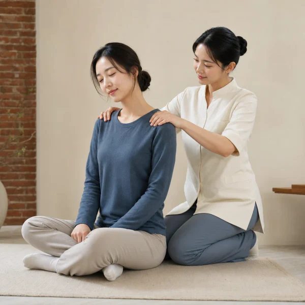 그랜드 아델플레이스 테라피 대표 안내 이미지
