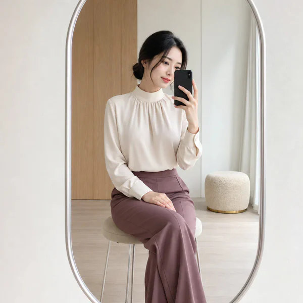 스테이 유리아살롱 테라피 대표 안내 이미지