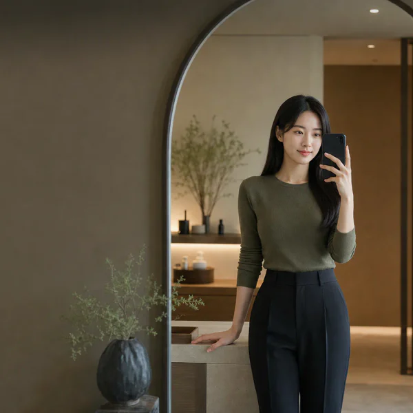 포레스트 세리하우스 마사지 제휴업체 이미지