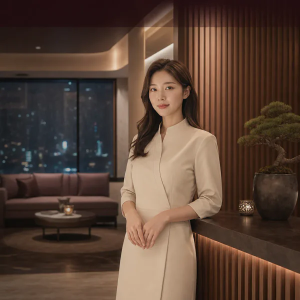 프리미엄 제니케어 홈타이 제휴업체 이미지