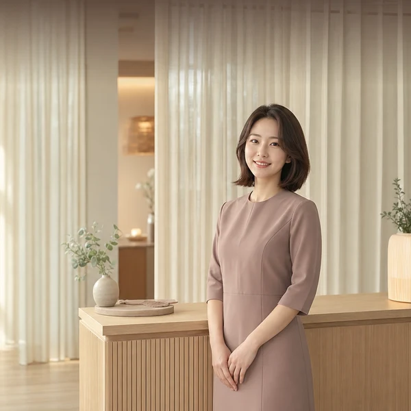 힐링 혜리룸 테라피 대표 안내 이미지