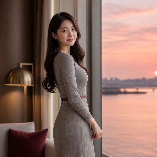 라운지 로아포레스트 홈타이 대표 안내 이미지