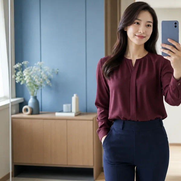 시그니처 아이린하우스 홈타이 대표 안내 이미지