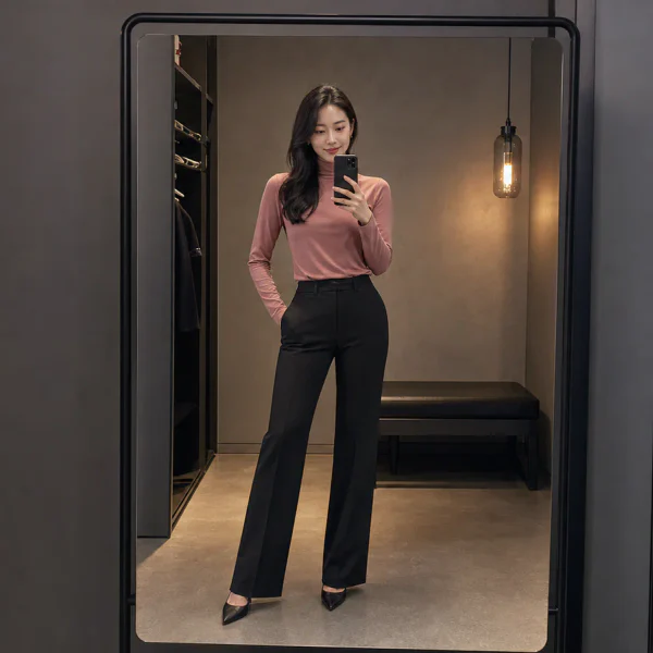 힐링 하영룸 홈타이 대표 안내 이미지