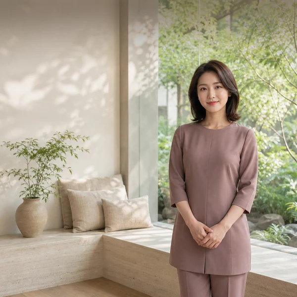 포레스트 리안하우스 홈타이 제휴업체 이미지
