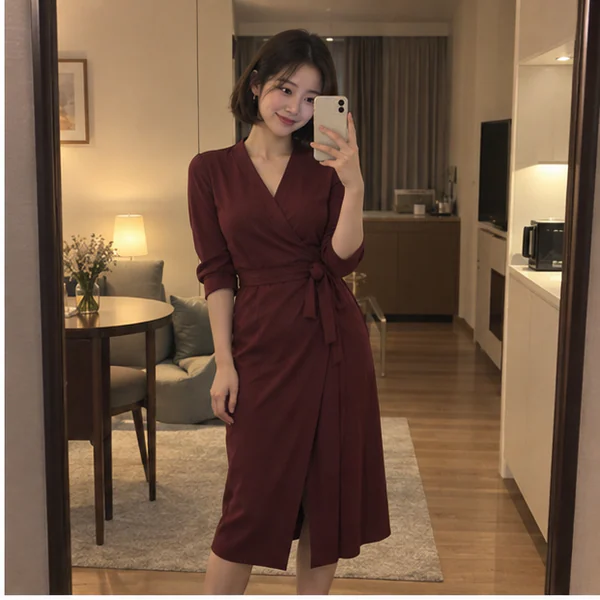 힐링 아린룸 홈타이 대표 안내 이미지