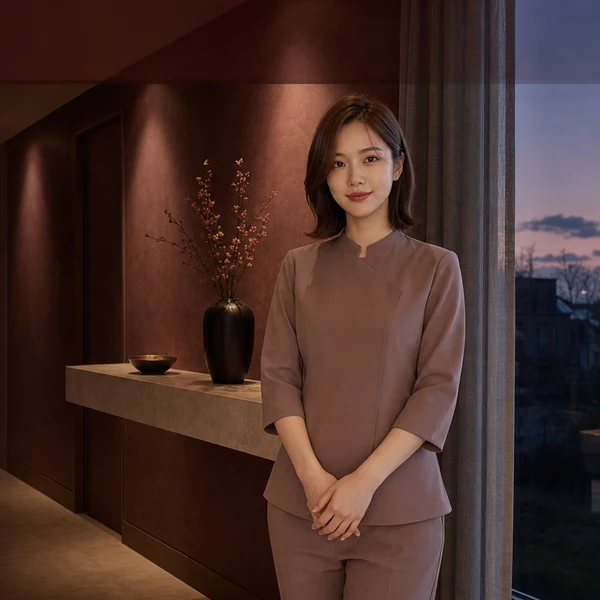스테이 보미가든 테라피 대표 안내 이미지