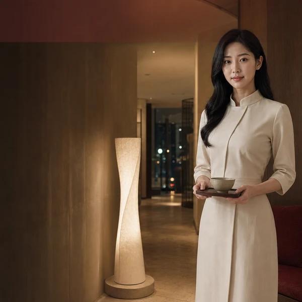 힐링 가을룸 마사지 제휴업체 이미지