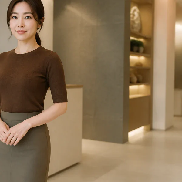 웰니스 루나웰빙 마사지 대표 안내 이미지