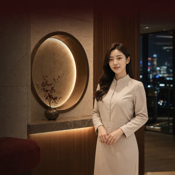 가든 아린라운지 홈타이 대표 안내 이미지