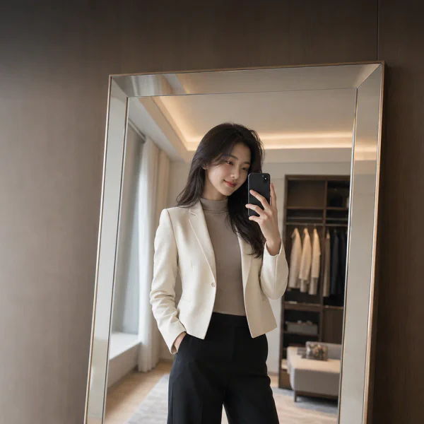 힐링 로제룸 테라피 대표 안내 이미지