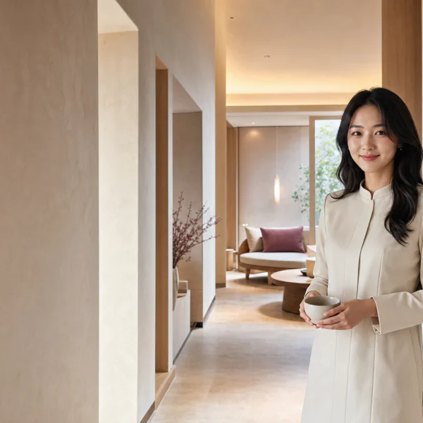 아로마 하영웰빙 마사지 대표 안내 이미지
