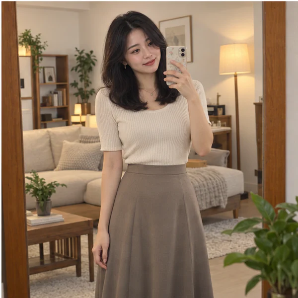 블랑 라엘아지트 테라피 대표 안내 이미지