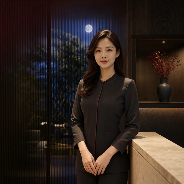 클래식 라비앙릴렉스 테라피 대표 안내 이미지