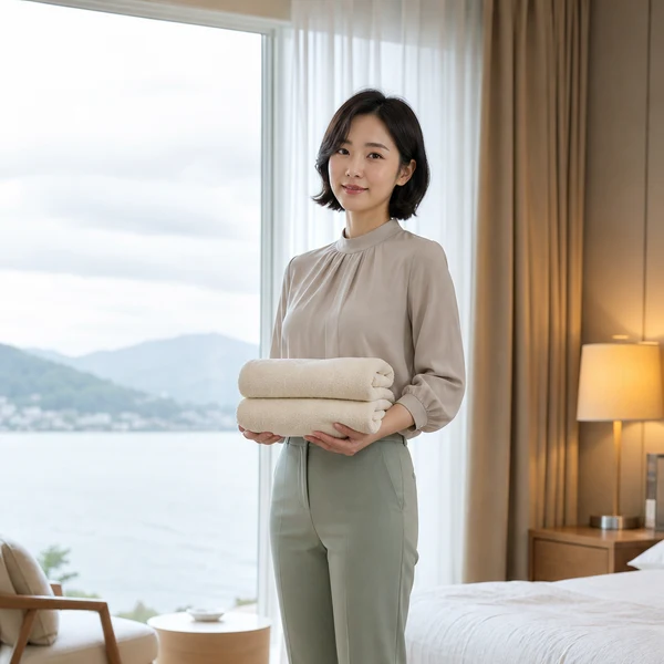 아로마 솔라포레스트 마사지 제휴업체 이미지