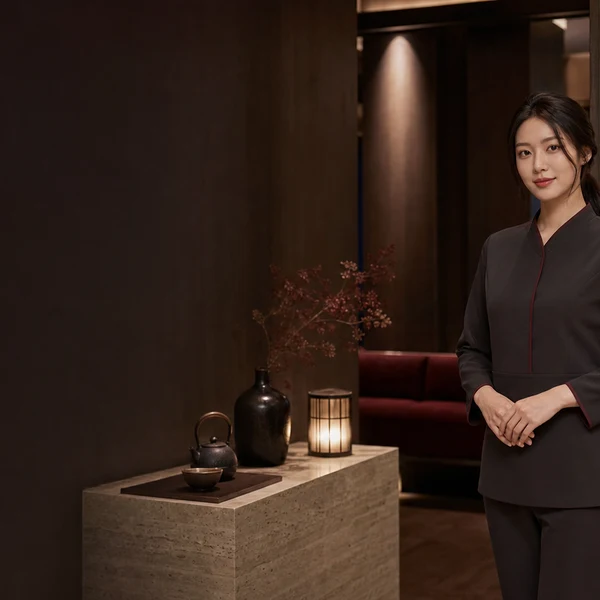 블랑 태연아지트 마사지 대표 안내 이미지