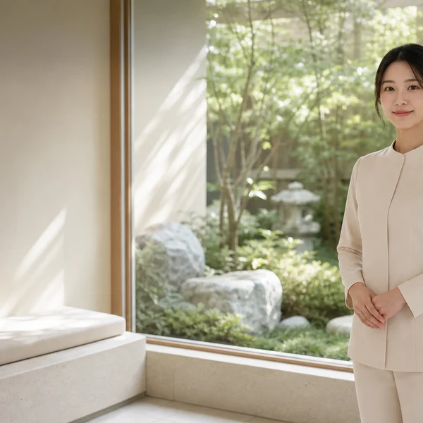 포레스트 닝닝하우스 마사지 제휴업체 이미지