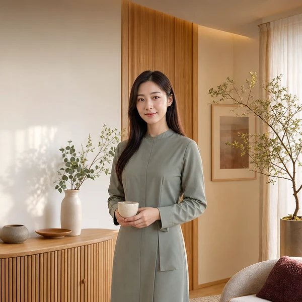 포레스트 루나스튜디오 홈타이 대표 안내 이미지