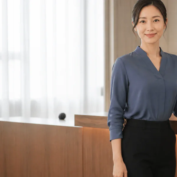 스위트 원영테라스 테라피 대표 안내 이미지