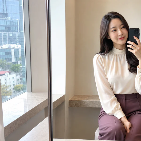 스테이 설현살롱 테라피 대표 안내 이미지