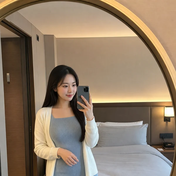 루나케어 마사지 대표 안내 이미지