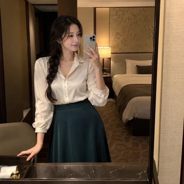그랜드 로제스테이 테라피 대표 안내 이미지